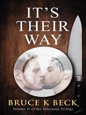 cover image of It's Their Way